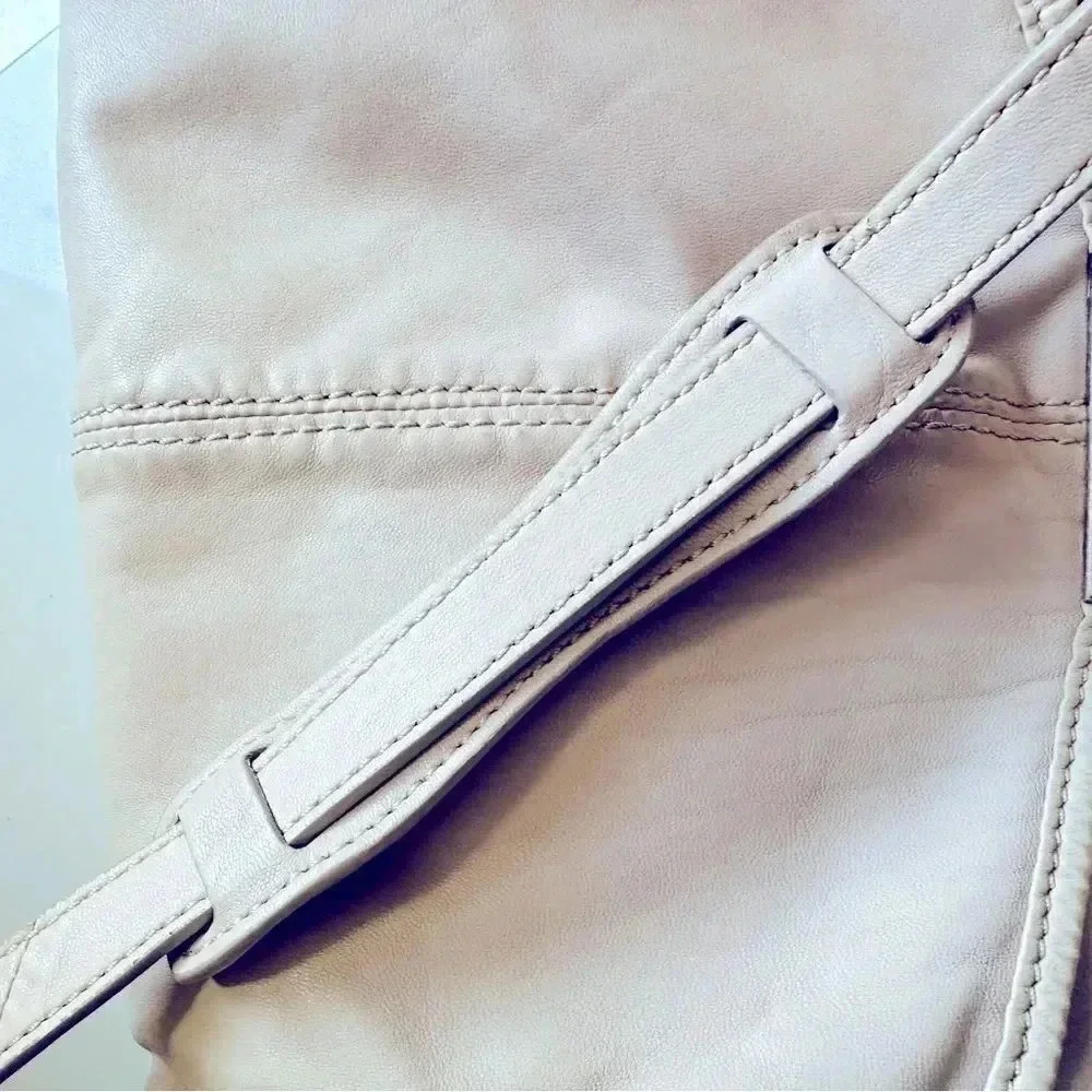 Alexander Wang Vintage Soft Buttery Leather Crossbody - Picture 5 of 16